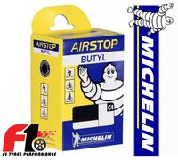 Michelin Moto Camera D´aria 18mfr Tr4-830920