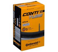 camera d aria continental 26 x 1 75 2 5 presta