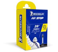 Camera d'aria MTB Airstop A2 Gravel 28/29 25/32-622/635