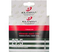 Camera d'aria MTB Eleven valvola LUNGA presta 27,5 x 2,60/2,80 spillo smontabile