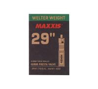 Camera d'aria MTB MAXXIS Welter Weight 29x175-240 presta 48mm smontabile