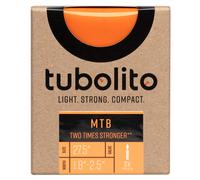 Tubolito - Tubo-MTB-27,5'' - Camera d'aria bicicletta 27,5'' orange