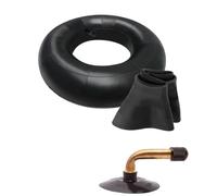 CAMERA D'ARIA NEXEN 3.50-10 TR87 CON VALVOLA IN FERRO 90°