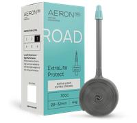 Camera d'aria per bici da corsa ExtraLite Protect 700C/28-32mm/65mm