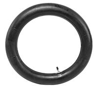 Camera D'aria per Bici da Cross, Akozon 80/100-10 (3,00-10) Pollici Nero Gomma Camera D'aria per Pneumatici da Moto Per XR CRF 70 50 XR50 SDG SSR