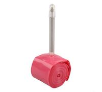 Camera d'aria per bici da strada, 700 x 18 C, design compatto con guarnizione d'aria migliorata per valvola Presta, 45/85 mm (valvola da 45 mm)