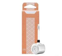 Camera d'aria per bici da strada in TPU 700 x 23/25/28/30/32C con valvola Presta da 45/65/85 mm, guarnizione rinforzata tre volte per ridurre le perdite d'aria (valvola 45 mm)