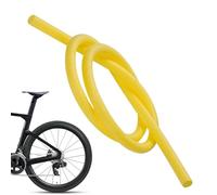 Camera d'aria per bici da strada | Sostituzione per inserto pneumatico per bicicletta,Attrezzature per ciclismo leggere resistenti alle intemperie e alle forature per mountain bike, ghiaia e città