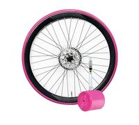 Camera d'aria per bici da strada ultraleggera tpu 28g per ruote 700C, supporta larghezze pneumatici 20C 32C, fornisce resistenza all'invecchiamento e alle variazioni di temperatura, adatto per cerchi