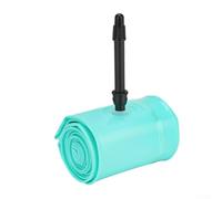 Camera d'aria per bici in TPU, camera d'aria ultraleggera da 29 pollici, per valvola Presta da 45 mm, guarnizione rinforzata 3 volte per resistenza alla foratura (29 x 1,95-2,6/45 L)