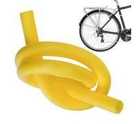 Camera D'aria Per Bici,Ricambio per Camera d'aria Bici da Strada - Resistente Agli Agenti Atmosferici Leggera Antiforatura Per Ciclismo Su Sterrato E Città