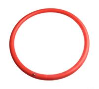 Camera d'aria per bicicletta compatibile con TPU 20/24/26/27,5/29 x 0,9/2,6 SV 48 mm leggera e per più biciclette (29 x 1,9/2,6 SV 48 mm)