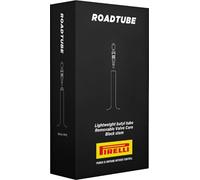 Camera d''aria per bicicletta con nucleo valvola smontabile ROADTUBE 700X23/30 P