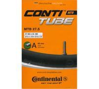 Camera d'aria Continental 27.5 MTB (47/62 - 584) nero