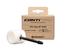 Camera d'aria per bicicletta Continental Race TPU 28"" SV60