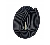 Continental Tour Standard 40 Mm Inner Tube 50 Units Nero 700C / 1.25-1.75