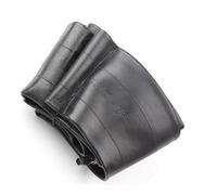 Camera d'aria per bicicletta da 2,50, 2,75, 3,00, 3,50, 4,10-18, in gomma butilica, adatta per motoslitte, biciclette, ATV (interno 410)