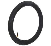 Camera d'Aria per Bicicletta, Gomma con Valvola Piegata Metallo, per Bici Elettrica, Resistente per Viaggi in Città, Trekking e Mountain Bike