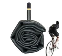 Camera D'Aria Per Bicicletta,Pneumatico Bici Resistente,Camera D'Aria In Butile - Per Montagna, Corsa, Pendolarismo, Allenamento, Esterno, Campeggio, Viaggio, Garage, Officina