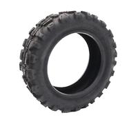 Camera d'Aria per Monopattino Elettrico Pneumatico da vuoto 90/65-6.5 + camera d'aria adatto for scooter elettrico con pneumatici ispessiti(Tubeless)