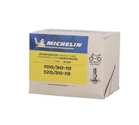 Camera d'aria per moto 19" 100/90 x 19 120/80 x 19 Michelin 19MER TR4