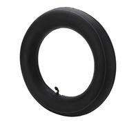 Camera D'aria per Moto, Camera D'aria in Gomma 3.5010 Assorbimento degli Urti a Bocca Curva Ad Alte Prestazioni Applicata a Tricicli Elettrici, Motocicli e così Via