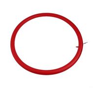 Camera d'aria per mountain bike in TPU con valvola Presta, 48 mm, adatta per pneumatici da 26 a 29 pollici, con proprietà leggere e resistenti all'olio (29 x 1,9/2,6)