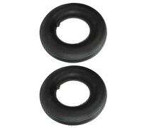 Camera D'aria per Pneumatici 13x5.00-6, Materiale in Gomma di Alta qualità, Camera D'aria per Pneumatici in Gomma ATV con Smorzamento Elastico