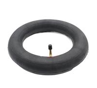 Camera D'aria per Scooter Elettrico Camera d'aria posteriore da 11 pollici 110/50-6.5 con valvola piegata for scooter(90D Inner)