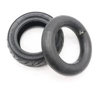 Camera D'aria per Scooter Elettrico Camera d'aria posteriore da 11 pollici 110/50-6.5 con valvola piegata for scooter(Inner and Outer)