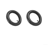 Camera d'aria per scooter elettrico Xiaomi da 8,5 pollici con design a ugello dritto spesso e composizione in gomma butilica per tutte le condizioni atmosferiche