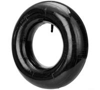Camera d'aria per tosaerba, carriola, carrello da giardino, spazzaneve 16 x 6,50 - 8 e 16 x 7,50 - 8 dimensioni pneumatici