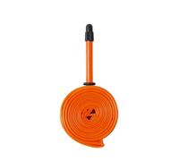 Tubolito Tubo-folding Presta 42 Mm Inner Tube Arancione 20´´ / 1.2-1.8 Orange