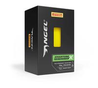 Camera d'Aria Angel Smartube X 28' 700 x 28/42 con Valvola Presta 42 mm per Bici