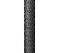 Copertone Cinturato Gravel Rc X - 28" 700 X 35 Nero Marrone (Classic) Techwall X