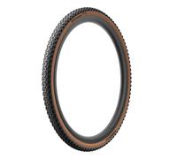 Copertone cinturato gravel s - 28" 700 x 50 nero marrone (classic) techwall grav