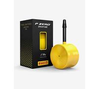 Camera d'Aria Pirelli Pzero Smartube 700x23/32 - 80 mm 700 / Giallo