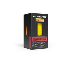 Camera d'aria Pirelli P ZERO™ SmarTUBE EVO Giallo