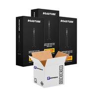 Camera d'aria PIRELLI RoadTUBE 700 x 23 / 30 - Scatola Confezione da 3 unità