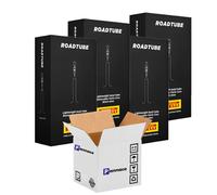 Camera d'aria PIRELLI RoadTUBE 700 x 23 / 30 - Scatola Confezione da 4 unità
