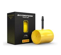 Camera d'Aria Pirelli Scorpion Smartube 27.5x2.2/2.6 - 42 mm 27.5 / Giallo