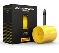 Pirelli Scorpion Smartube - camera d'aria MTB 29x1.80-2.20 42mm Yellow unisex