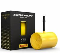 Pirelli Smartube 59/70-622 Presta 42 Mm Inner Tube Giallo 29´´ / 2.20-2.60