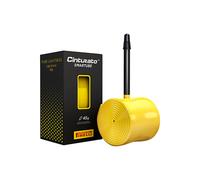 CAMERA D'ARIA PIRELLI SMARTUBE TPU 700X33/45 VALVOLA FRANCIA 60MM BICICLETTA DA