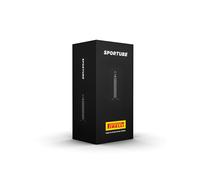 Camera d'aria PIRELLI SmarTUBE valvola 80mm 700x23/32 35 gr