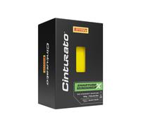 CAMERA D'ARIA PIRELLI SMARTUBE X TPU 700X40/50 VALVOLA FRANCIA 42MM BICICLETTA