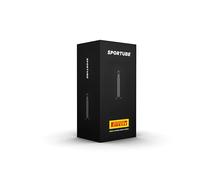 Camera d'aria Pirelli Sport Tube 27,5 Noir