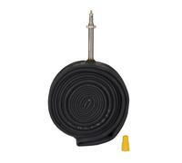 Pirelli Butyl Tubes Unisex Adulto, Nero, 32/40-622, Presta 48mm