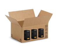 Camera d'aria PIRELLI SPORTUBE 26"/27,5" X 2.10/2.40 V. 48MM - Confezione da 3 u