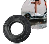 Camera D'Aria Pneumatici 200x50 Nero Alta Qualit Gomma for Elettrico Scooter